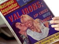 Click to watch 'Bloody Val-entine' (popup) VIP